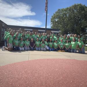 Team Page: SJSD-LAKE ELC